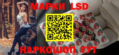 гашик Берёзовский