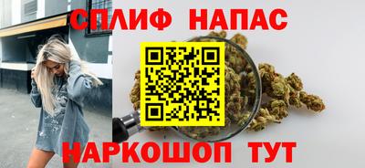 гашик Берёзовский