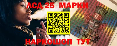 гашик Берёзовский